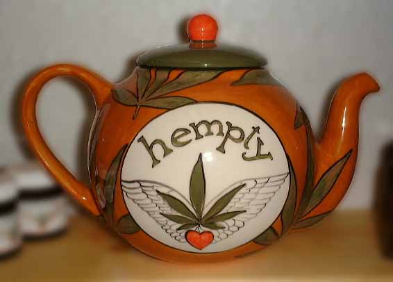 hemptypot